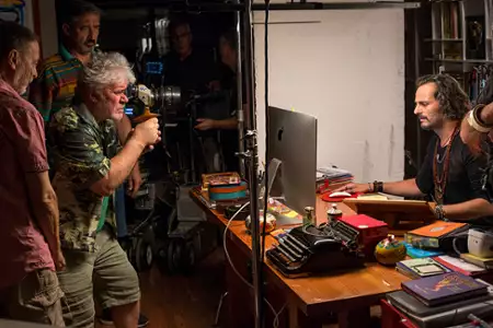 Ból i blask - galeria zdjęć - filmweb