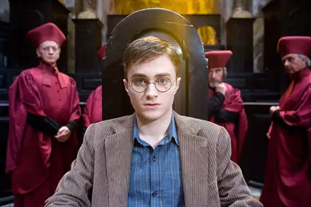 Harry Potter i Zakon Feniksa - galeria zdjęć - filmweb