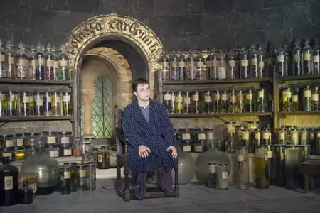 Harry Potter i Zakon Feniksa - galeria zdjęć - filmweb