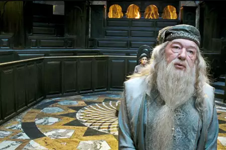 Harry Potter i Zakon Feniksa - galeria zdjęć - filmweb
