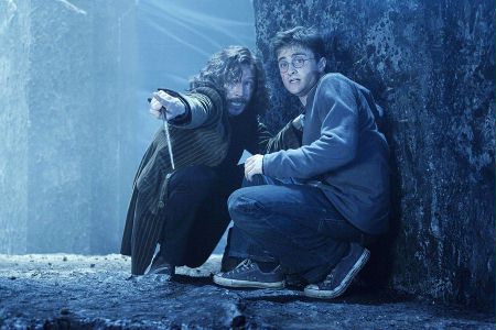 Harry Potter i Zakon Feniksa - galeria zdjęć - filmweb