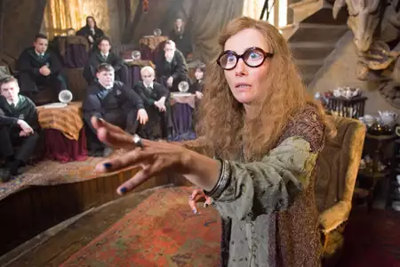 Harry Potter i Zakon Feniksa - galeria zdjęć - filmweb