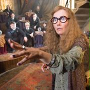 Profesor Sybilla Trelawney