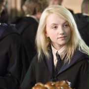 Luna Lovegood