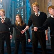 Harry Potter i Zakon Feniksa - galeria zdjęć - filmweb