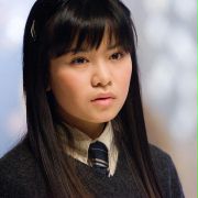 Cho Chang