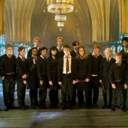 Harry Potter and the Order of the Phoenix - galeria zdjęć - filmweb