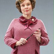 Imelda Staunton w Harry Potter i Zakon Feniksa