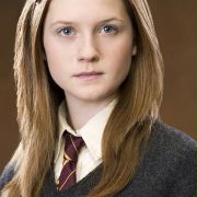 Bonnie Wright w Harry Potter i Zakon Feniksa