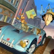 Inspector Gadget's Biggest Caper Ever - galeria zdjęć - filmweb