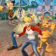 Inspector Gadget's Biggest Caper Ever - galeria zdjęć - filmweb