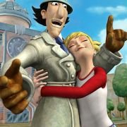 Inspector Gadget's Biggest Caper Ever - galeria zdjęć - filmweb