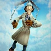 Inspector Gadget's Biggest Caper Ever - galeria zdjęć - filmweb