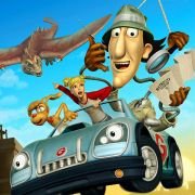 Inspector Gadget's Biggest Caper Ever - galeria zdjęć - filmweb