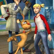 Inspector Gadget's Biggest Caper Ever - galeria zdjęć - filmweb