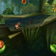 Disney's Tarzan Action Game - galeria zdjęć - filmweb