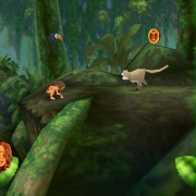Disney's Tarzan: Gra akcji - galeria zdjęć - filmweb