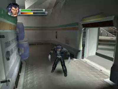 X2: Wolverine's Revenge - galeria zdjęć - filmweb