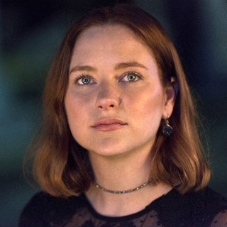 Violet Simmons