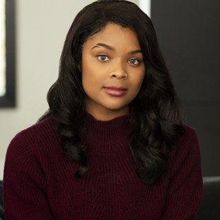 Candace Preston
