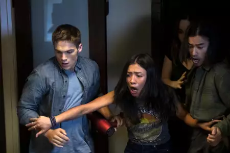 Lekkie jak piórko - galeria zdjęć - filmweb