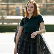 Light as a Feather - galeria zdjęć - filmweb