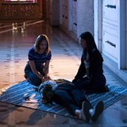 Light as a Feather - galeria zdjęć - filmweb