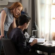 Light as a Feather - galeria zdjęć - filmweb