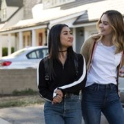 Light as a Feather - galeria zdjęć - filmweb
