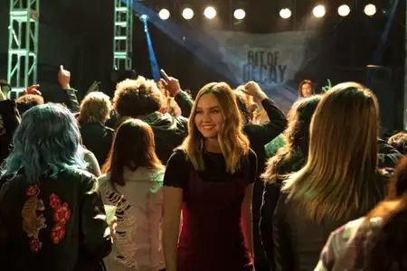 Lekkie jak piórko - galeria zdjęć - filmweb