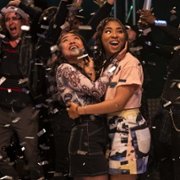 Light as a Feather - galeria zdjęć - filmweb