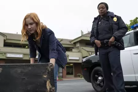 Lekkie jak pi&oacute;rko - galeria zdjęć - filmweb