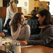 Light as a Feather - galeria zdjęć - filmweb