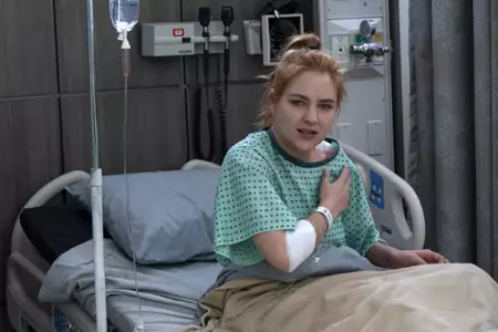 Lekkie jak piórko - galeria zdjęć - filmweb