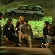 Light as a Feather - galeria zdjęć - filmweb