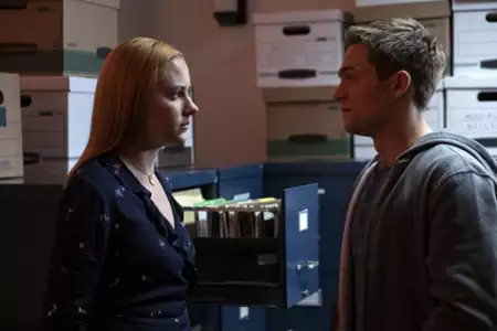 Lekkie jak piórko - galeria zdjęć - filmweb