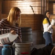 Light as a Feather - galeria zdjęć - filmweb