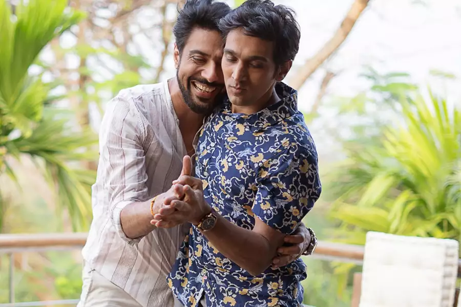 Modern Love: Mumbai - galeria zdjęć - filmweb