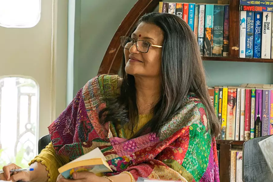 Modern Love: Mumbai - galeria zdjęć - filmweb