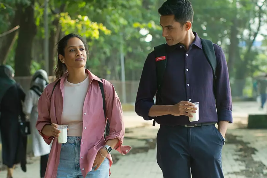 Modern Love: Mumbai - galeria zdjęć - filmweb