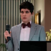 Dyplomatka - galeria zdjęć - filmweb