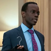 The Diplomat - galeria zdjęć - filmweb