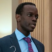 Ato Essandoh w Dyplomatka