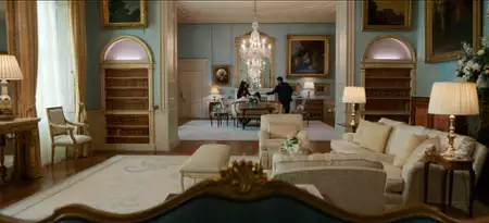 Dyplomatka - galeria zdjęć - filmweb