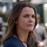 Keri Russell