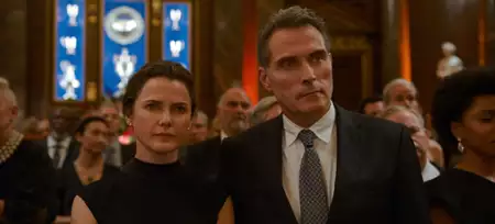 Dyplomatka - galeria zdjęć - filmweb
