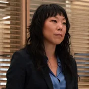 Dyplomatka - galeria zdjęć - filmweb