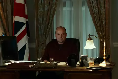 Dyplomatka - galeria zdjęć - filmweb