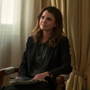 Keri Russell