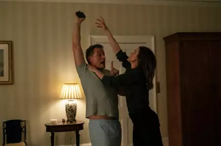Dyplomatka - galeria zdjęć - filmweb